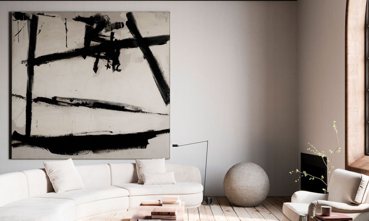 Minimalism and Interior Designs